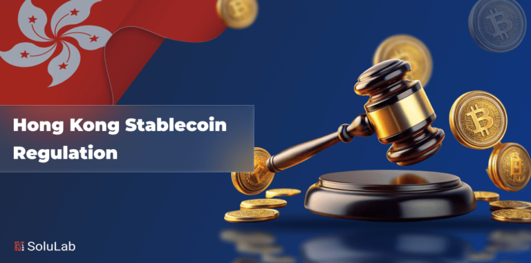 Hong Kong Stablecoin Regulation Crypto