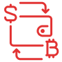 Multi-currency Wallet Integration