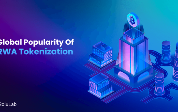 RWA Tokenization for Businesses