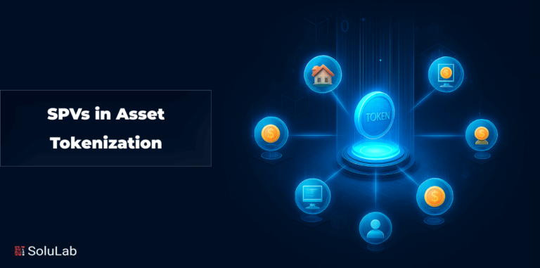 SPVs in Asset Tokenization