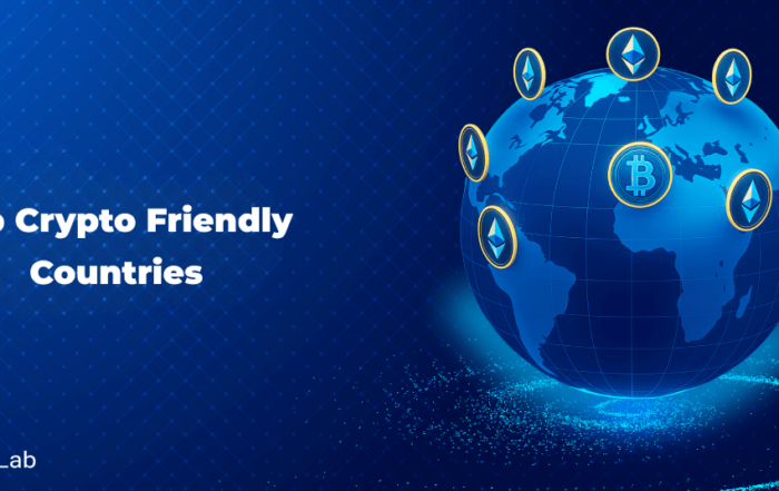 Top Crypto Friendly Countries