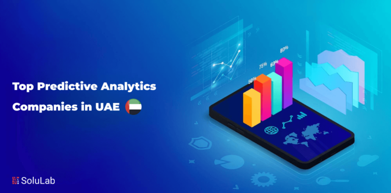 Top Predictive Analytics Companies in UAE