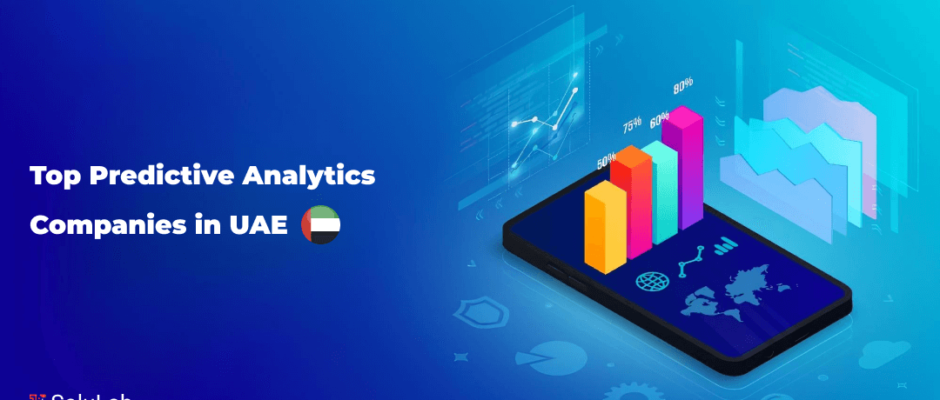 Top Predictive Analytics Companies in UAE