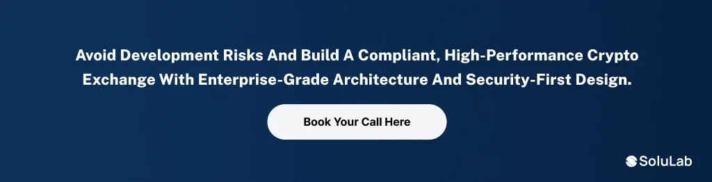 open-contact-popup build a compliant, high-performance crypto exchange