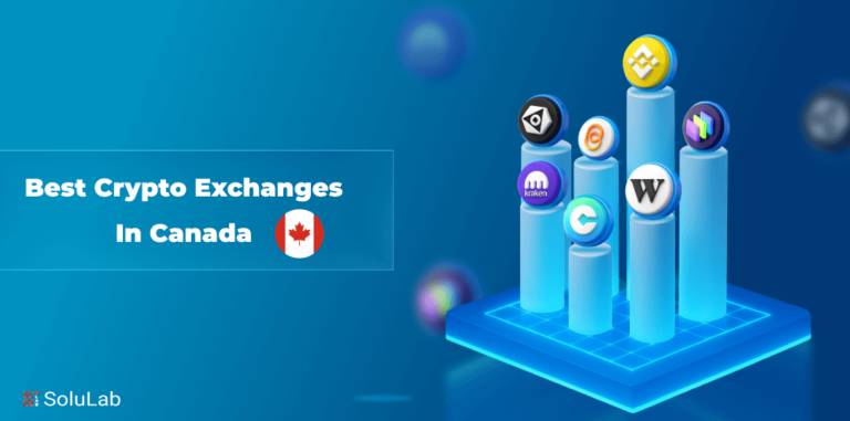 Best Crypto Exchanges in Canada