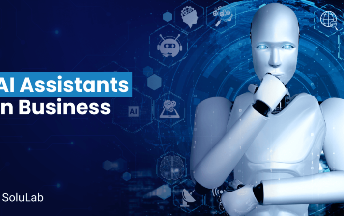 AI Assistants Business