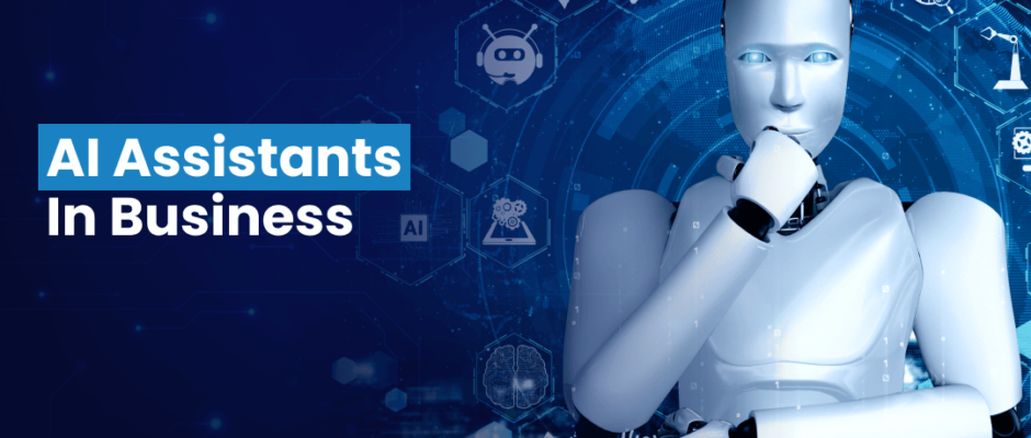 AI Assistants Business
