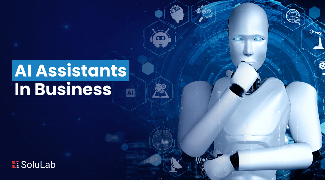 AI Assistants Business
