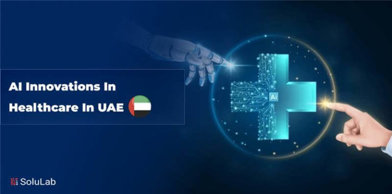 AI Healthcare in the UAE