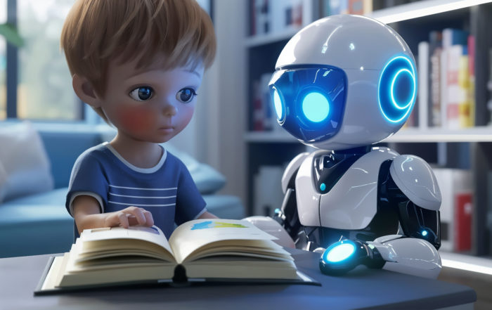 AI-powered study hack