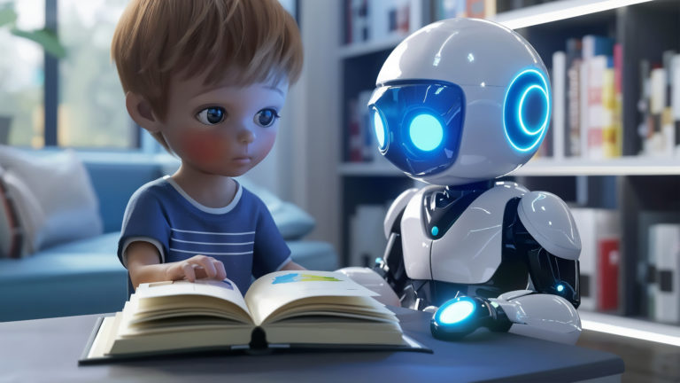 AI-powered study hack