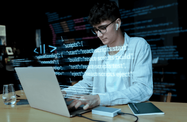 Become Full Stack Developer