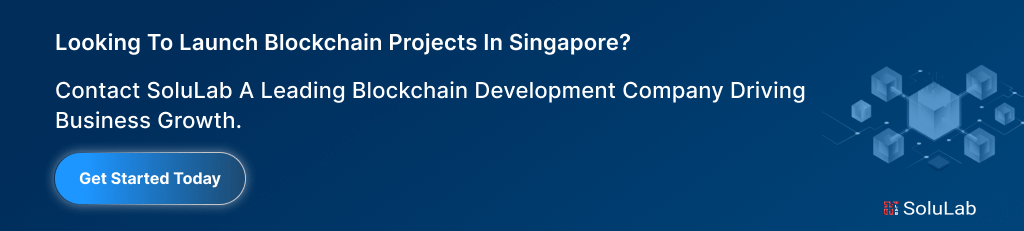 Blockchain Development Company