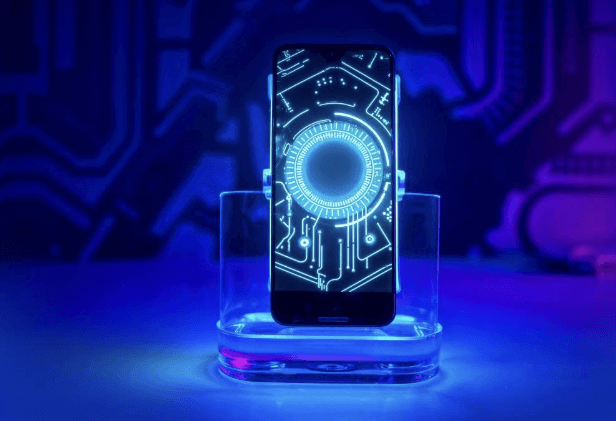 Blockchain Reinvent Messaging Security