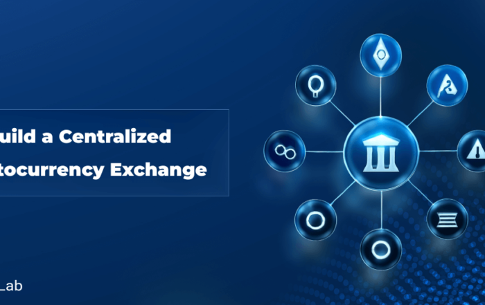 Build a Centralized Cryptocurrency Exchange