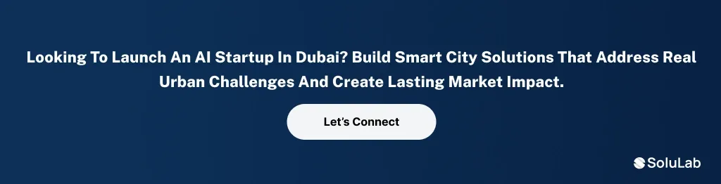 CTA2 - AI Solutions in Dubai Smart City