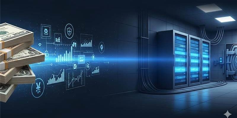 Cash Inventory Management Software