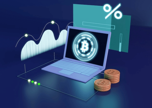 Crypto Payment for Modern E-commerce Platforms