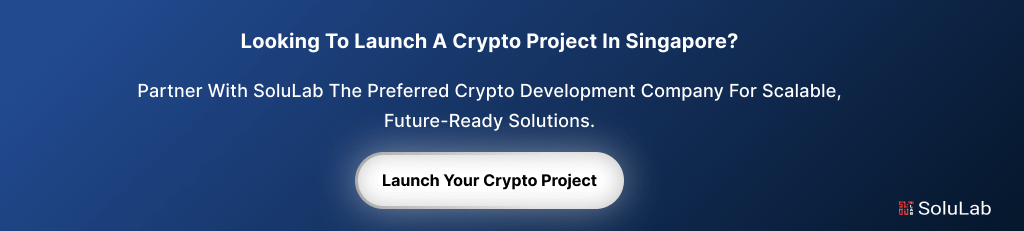 Cryptocurrency Development Company