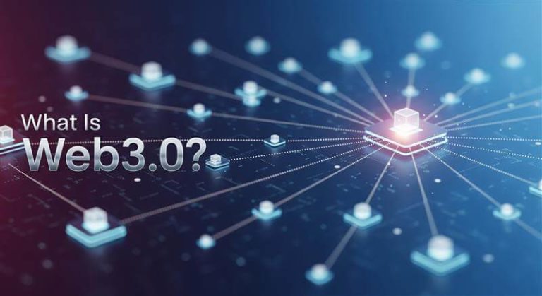 Defining web3.0