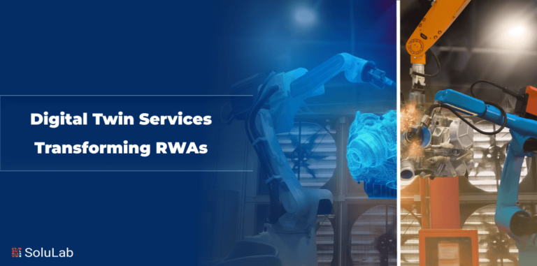 Digital Twin Services