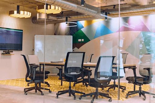 Digital Workspaces