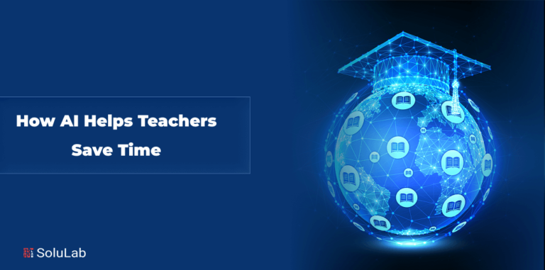 How AI Helps Teachers