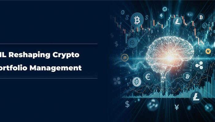 ML Reshaping Crypto Portfolio Management
