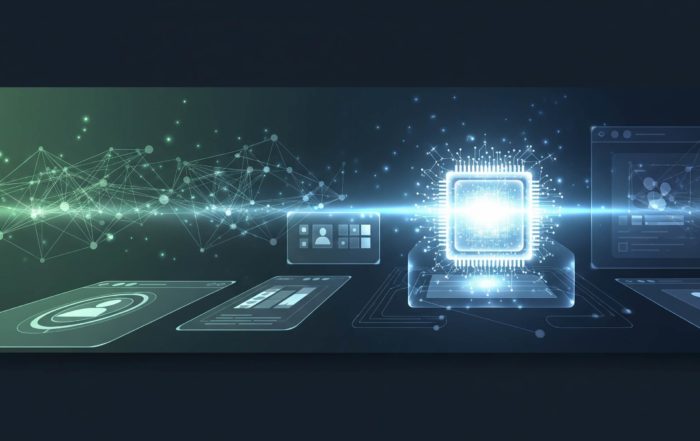 Modernization in software development