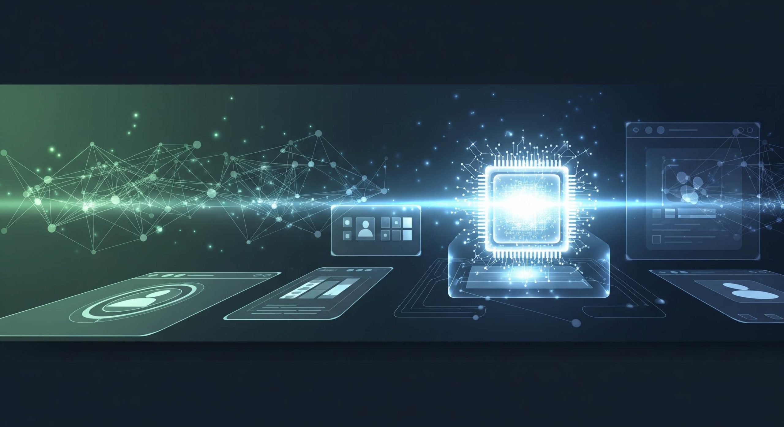 Modernization in software development