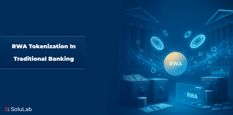 RWA Tokenization In Traditional Banking