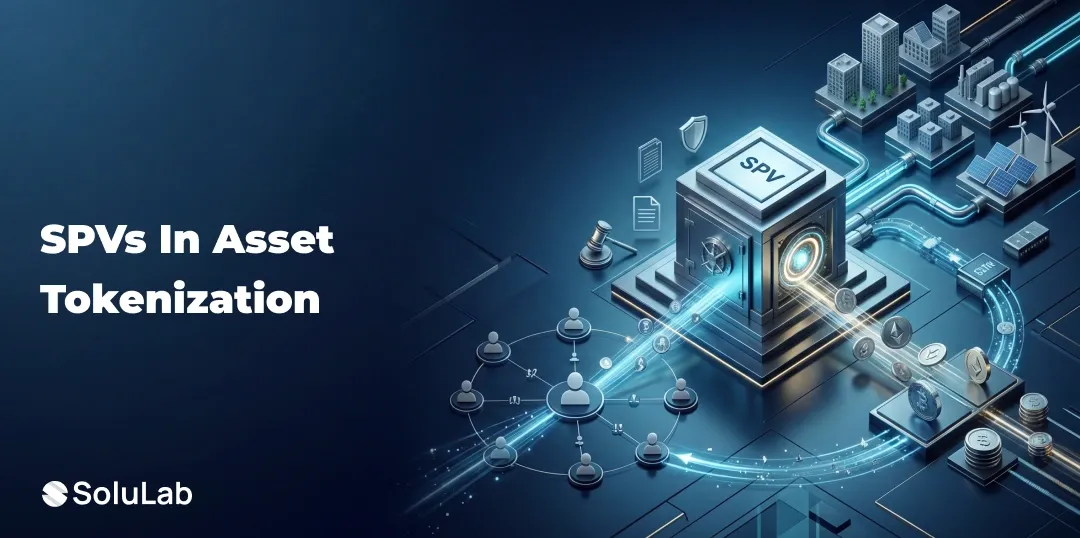 RWA Compliance: Why SPVs Are the Legal Backbone of Asset Tokenization in 2026