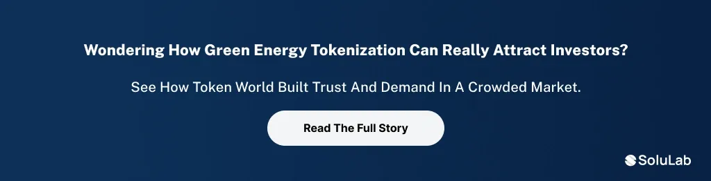 green energy token