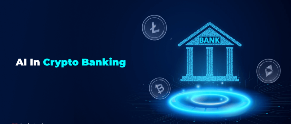 AI Crypto Banking