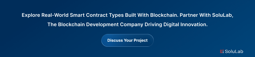 Blockchain Development Company