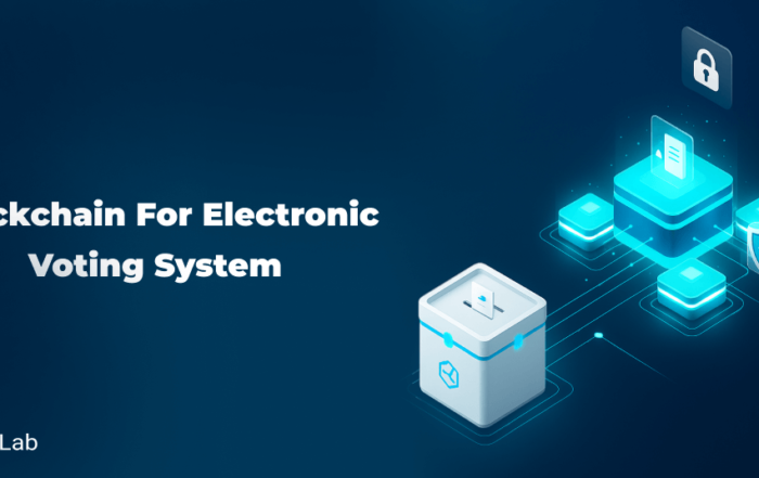 Blockchain for Electronic Voting System