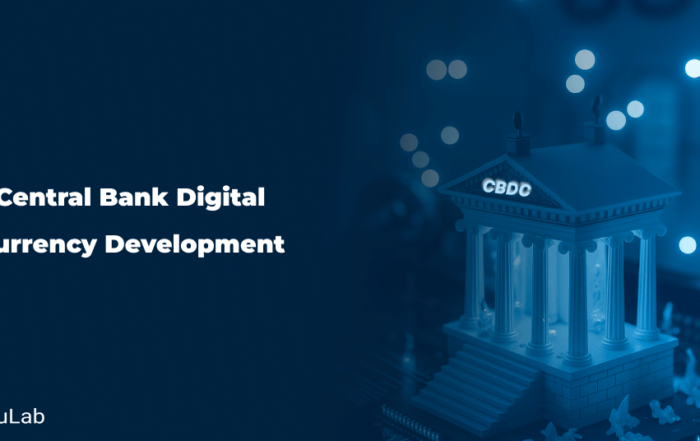 Central Bank Digital Currency Development (CBDC)