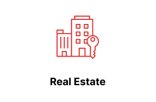 Real Estate