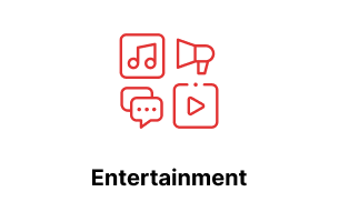 Enterainment