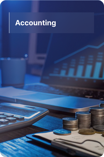 Finance