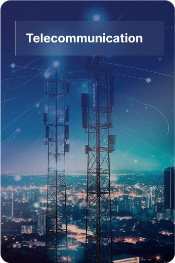 Telecom