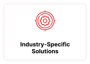 Insurstry SPecific