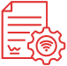 Smart contract automation