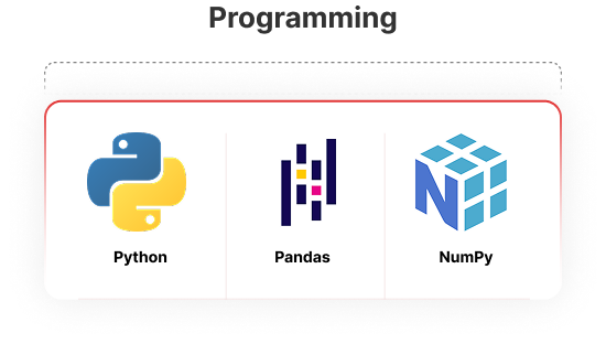 Programming