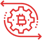 Custom DeFi Exchange Development