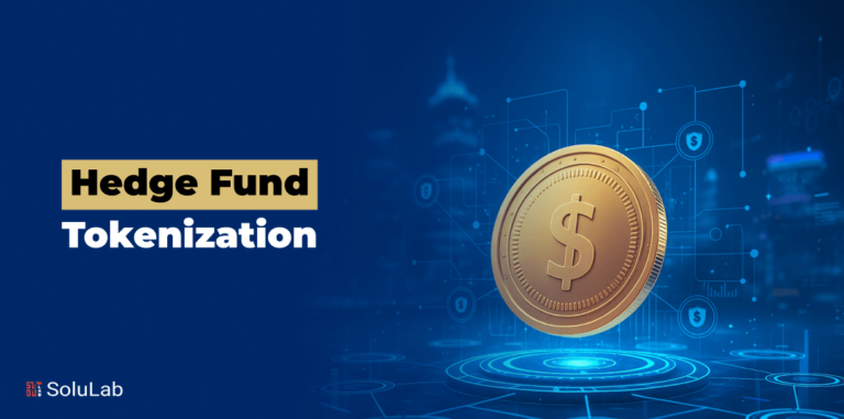 Hedge Fund Tokenization