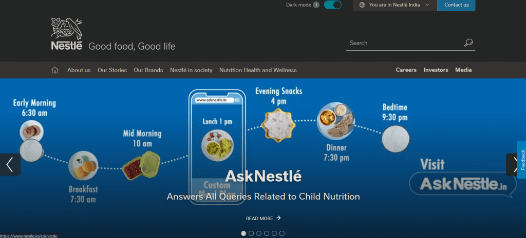 Nestle