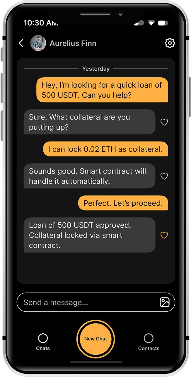 Chat Module