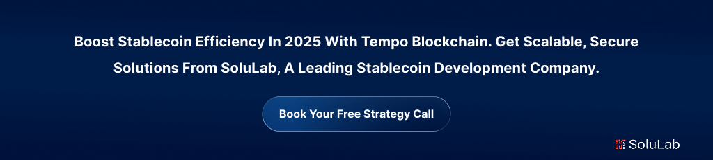 Stablecoin Development Company