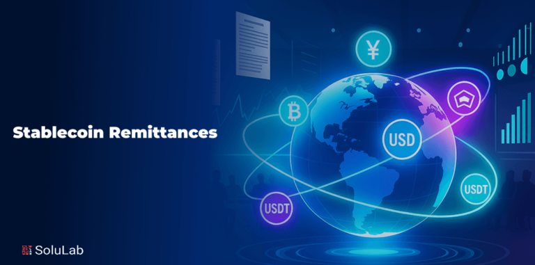 Stablecoin Remittances